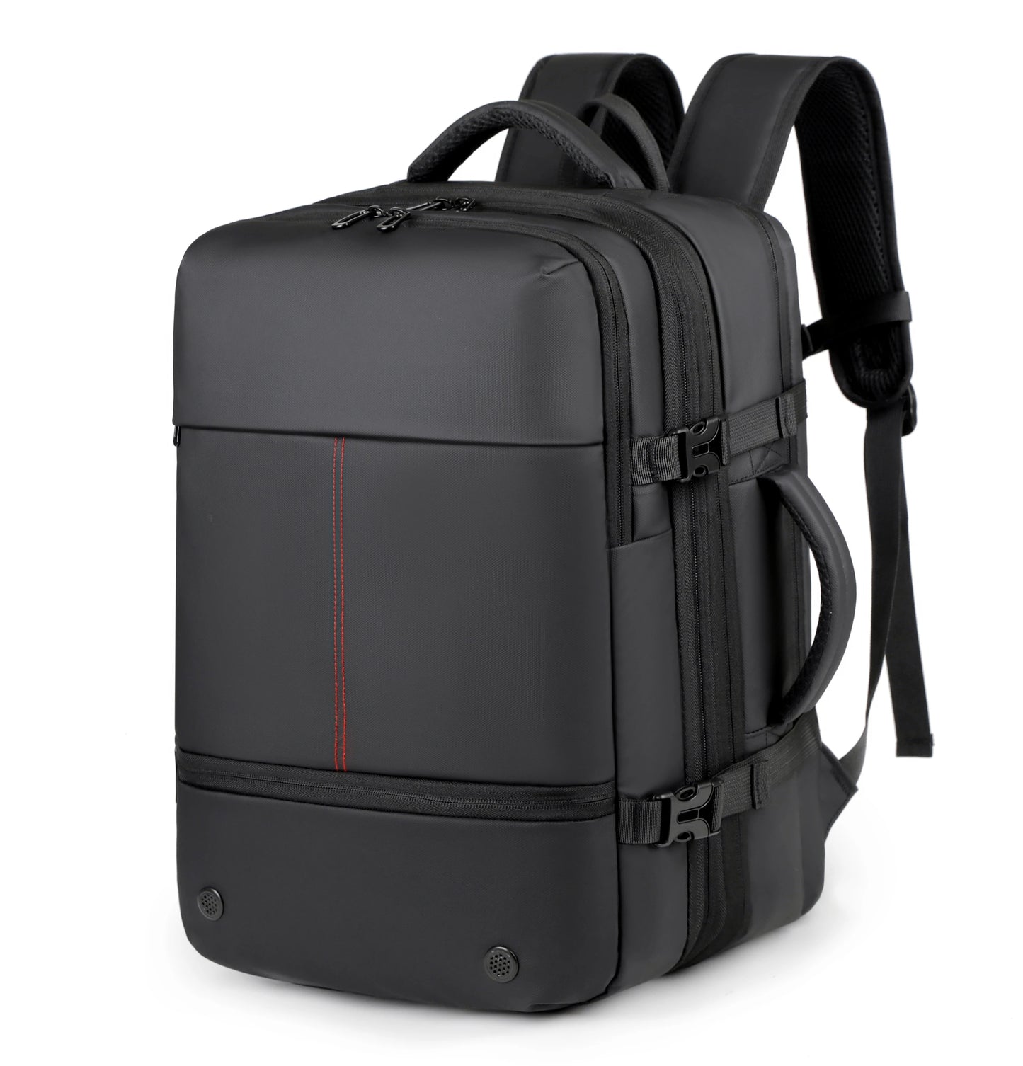 VacuPack Expandable Backpack