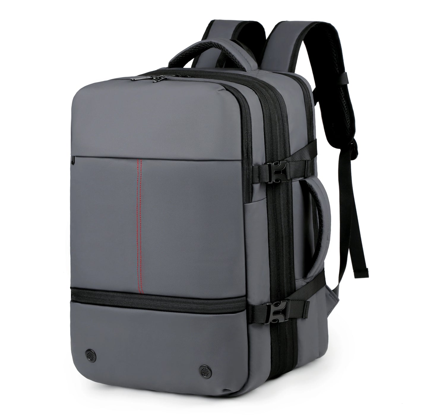 VacuPack Expandable Backpack