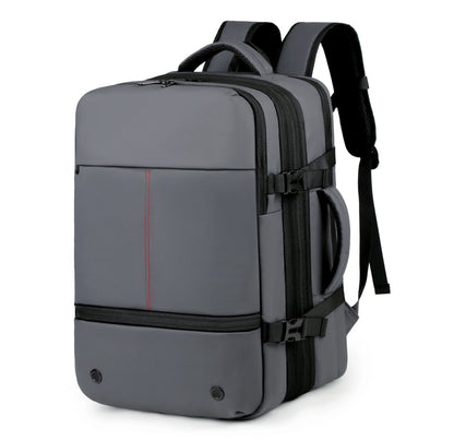 VacuPack Expandable Backpack