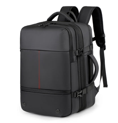 VacuPack Expandable Backpack